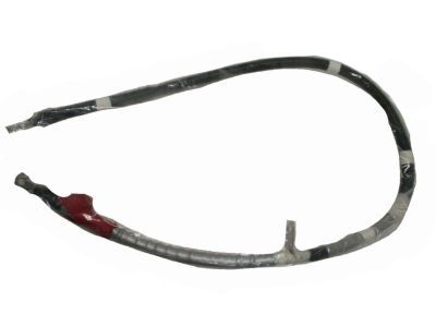 Mopar 52112166AA Positive Battery Cable
