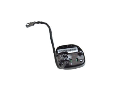 Mopar 5RQ11DX9AB Switch-Radio Control