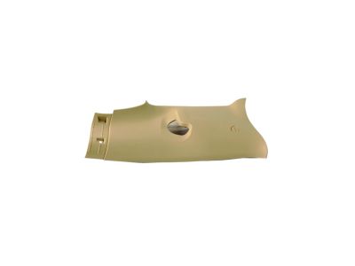 Mopar 6BN39HL1AB Panel-C Pillar