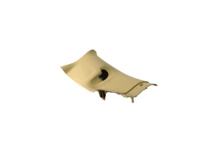Mopar 6BN39HL1AB Panel-C Pillar