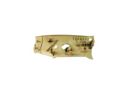 Mopar 6BN39HL1AB Panel-C Pillar