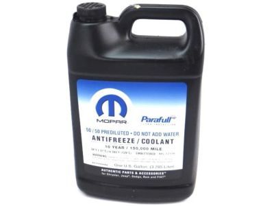 Mopar 68163849AA *ANTIFREEZ-COOLANT