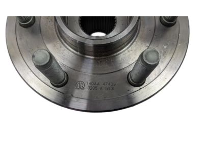 Mopar 68422140AA BRAKE