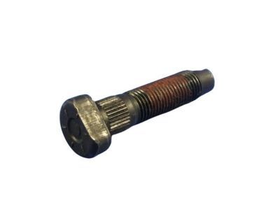 Mopar 6036533AA Bolt