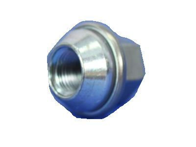 Mopar 6507826AA Nut-Wheel