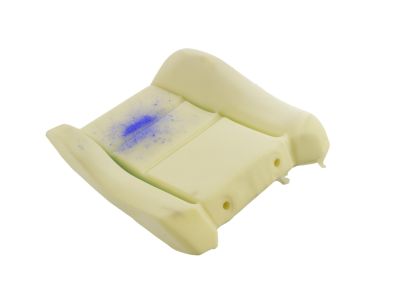 Mopar 68101099AA Foam-Seat Back