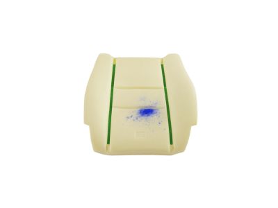 Mopar 68101099AA Foam-Seat Back