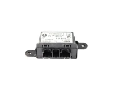 Mopar 68454749AA Module-Controller
