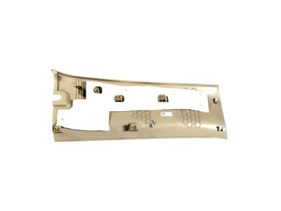 Mopar 6BN43HL1AB Panel-C Pillar