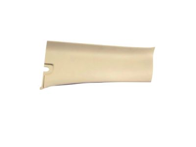 Mopar 6BN43HL1AB Panel-C Pillar