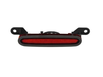 Mopar 5182516AA Lamp-Center High Mounted Stop