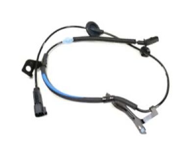 Mopar 5105064AB Sensor-Anti-Lock Brakes