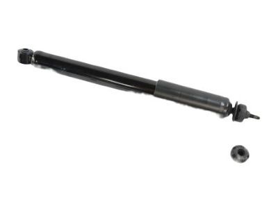 Mopar 68245528AC ABSORBER-Suspension