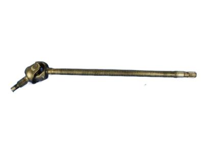 Mopar 68145054AB Shaft-Axle