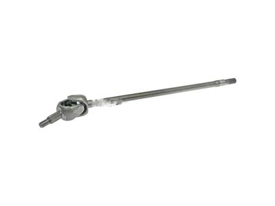 Mopar 68145054AB Shaft-Axle