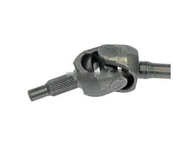 Mopar 68145054AB Shaft-Axle