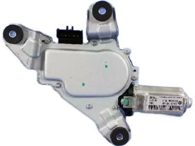 Mopar 57010090AC Motor-LIFTGATE WIPER
