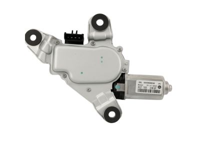 Mopar 57010090AC Motor-LIFTGATE WIPER