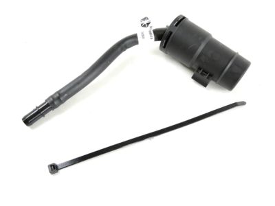 Mopar 68192068AB Filter-Fuel Vapor CANISTER