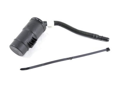 Mopar 68192068AB Filter-Fuel Vapor CANISTER