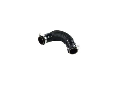 Mopar 68283403AC Duct-Charge Air Cooler