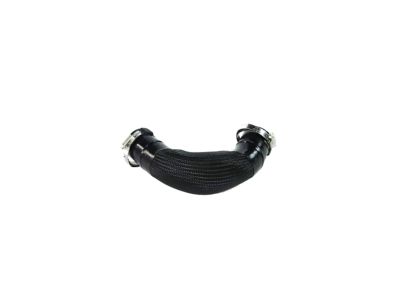 Mopar 68283403AC Duct-Charge Air Cooler