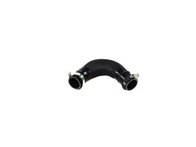 Mopar 68283403AC Duct-Charge Air Cooler