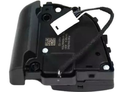 Mopar 68245338AA Switch-Speed Control