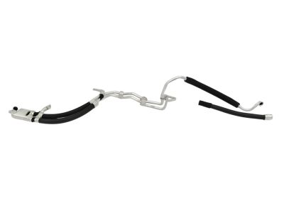 Mopar 68230431AE TUBE-OIL COOLER PRESSURE AND RET