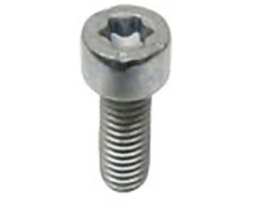 Mopar 6512430AA Screw-TORX Head