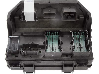 Mopar 56049717AQ Module-Totally Integrated Power