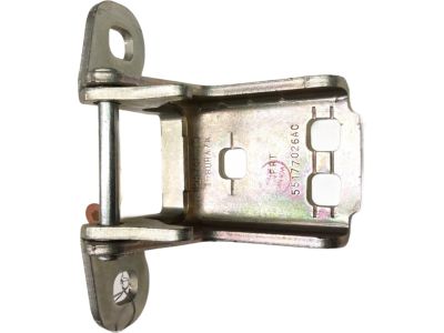 Mopar 55177026AB Front Left Driver Side Door Hinge