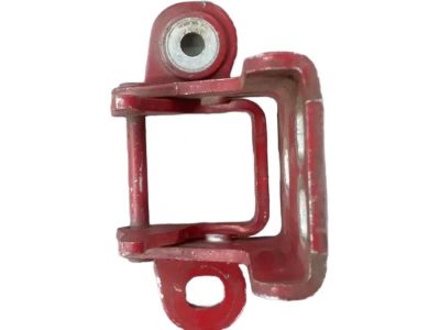 Mopar 55177026AB Front Left Driver Side Door Hinge