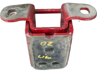 Mopar 55177026AB Front Left Driver Side Door Hinge