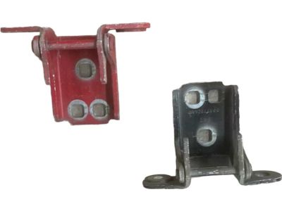 Mopar 55177026AB Front Left Driver Side Door Hinge