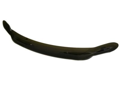 Mopar 82205903AB Front Air Deflector