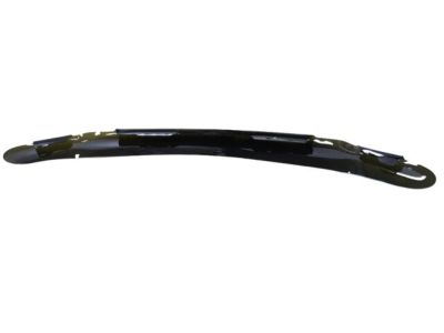 Mopar 82205903AB Front Air Deflector