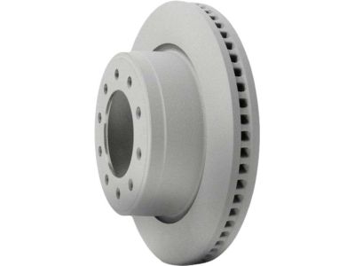 Mopar 68249840AA Brake Rotor