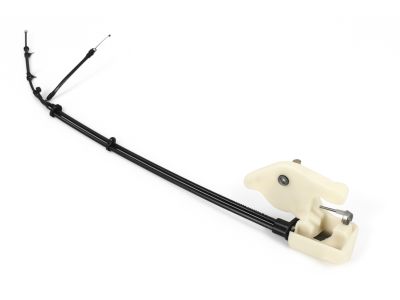 Mopar 68042315AA Cable-Track Release