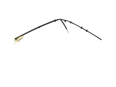 Mopar 68042315AA Cable-Track Release