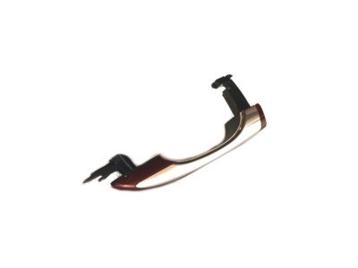 Mopar 5LX991RVAC Handle-Exterior Door