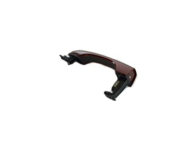 Mopar 5LX991RVAC Handle-Exterior Door