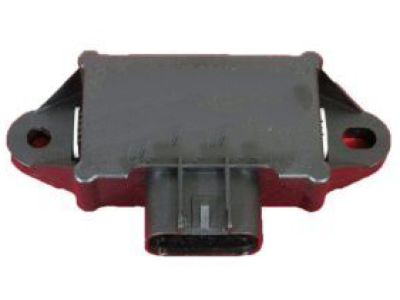 Mopar 68193711AC Fuel Pump Control Module