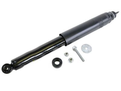 Mopar 68087360AF ABSBR Kit-Suspension