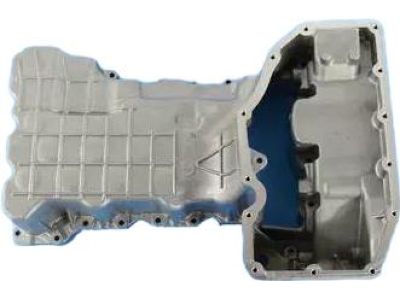 Mopar 68310659AA Pan-Engine Oil