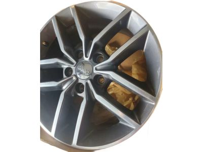 Mopar 5XK991STAB Aluminum Wheel
