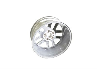 Mopar 5XK991STAB Aluminum Wheel
