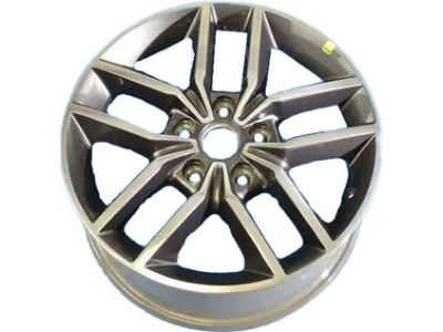 Mopar 5XK991STAB Aluminum Wheel
