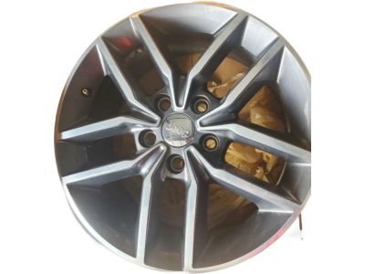 Mopar 5XK991STAB Aluminum Wheel