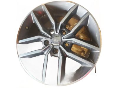 Mopar 5XK991STAB Aluminum Wheel